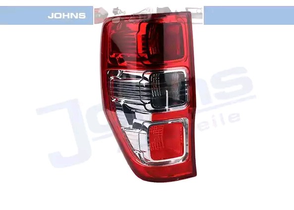 JOHNS Fanale posteriore 32 96 87-1 JOHNS 32 96 87-1 Fanale posteriore