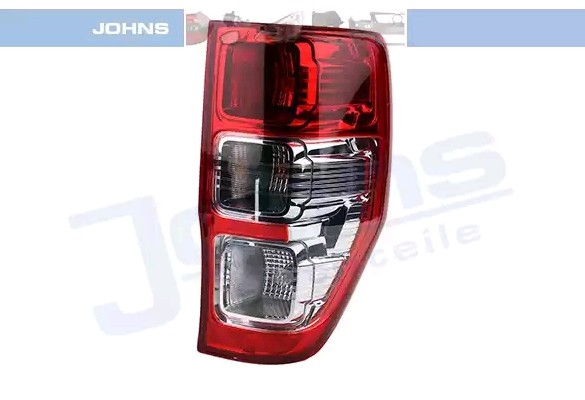 Achterlicht JOHNS 32 96 88-1 JOHNS 32 96 88-1 Achterlicht-set FORD MAVERICK 2016