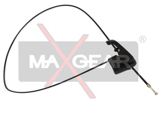 MAXGEAR Motorkapkabel 32-0019 MAXGEAR 32-0019 Motorkap Mercedes A205 prijs