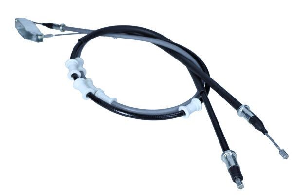 MAXGEAR Hand brake cable 32-0042 CHEVROLET MAXGEAR hand brake cable 32-0042