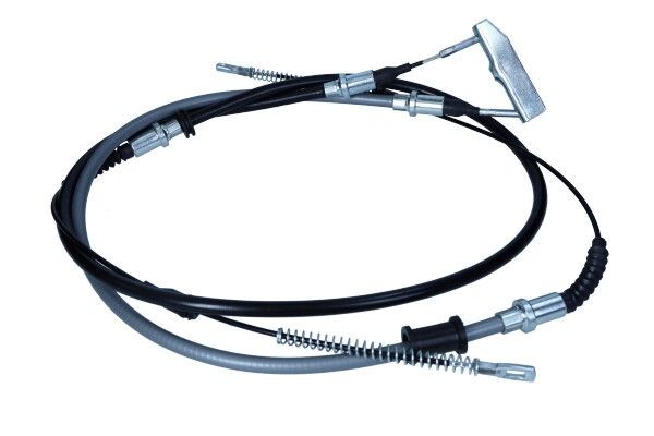 MAXGEAR Trose, Stāvbremžu sistēma 32-0047 MAXGEAR 32-0047 Rokas bremze Astra Mk3 (F) Universālis (T92) cena
