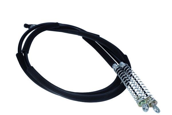 Håndbremsekabel MAXGEAR 32-0049 MAXGEAR 32-0049 Parkeringsbremse FIAT SEICENTO 2008