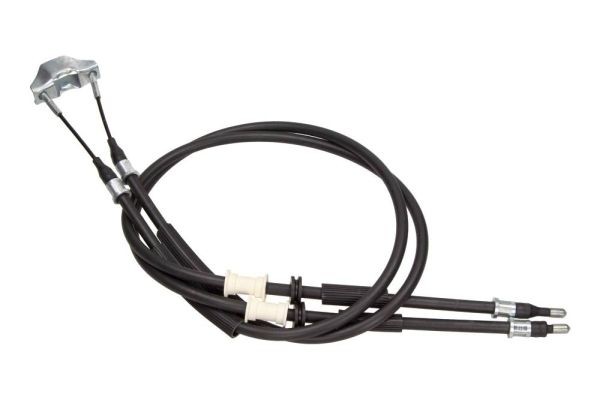 MAXGEAR Handbromsvajer 32-0058 MAXGEAR 32-0058 Handbroms Opel Astra G Kombi original