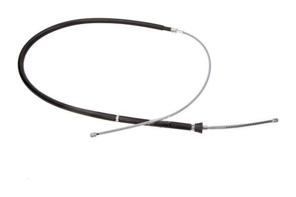 Hand brake cable MAXGEAR 32-0076 MAXGEAR 32-0076 2021 VW FOX handbrake cable replacement
