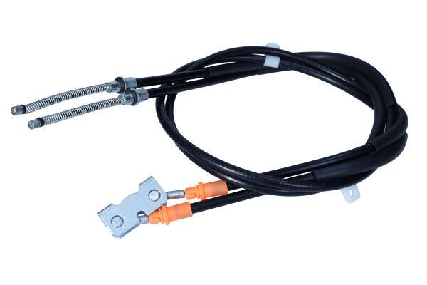 MAXGEAR Trose, Stāvbremžu sistēma 32-0079 MAXGEAR 32-0079 Rokas bremzes trose Courier Pick-up (J3, J5) orģinālās cena