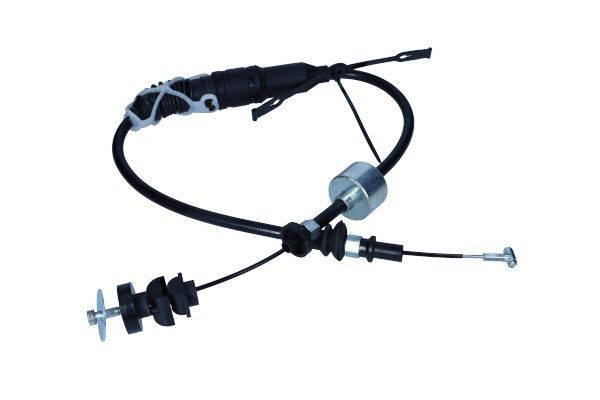 MAXGEAR Koblingskabel 32-0080 MAXGEAR 32-0080 originale 626 I Sedan (CB) Koblingskabel hvad koster