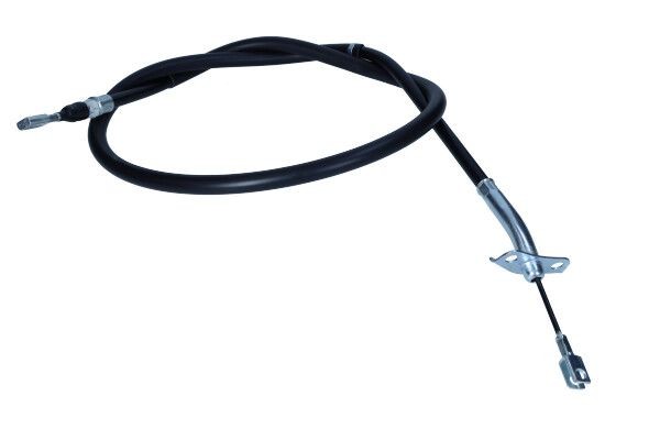 Ντίζα, φρένο ακινητοποίησης MAXGEAR 32-0112 MAXGEAR 32-0112 Χειρόφρενο εμπρός και πίσω Volkswagen LT 2005