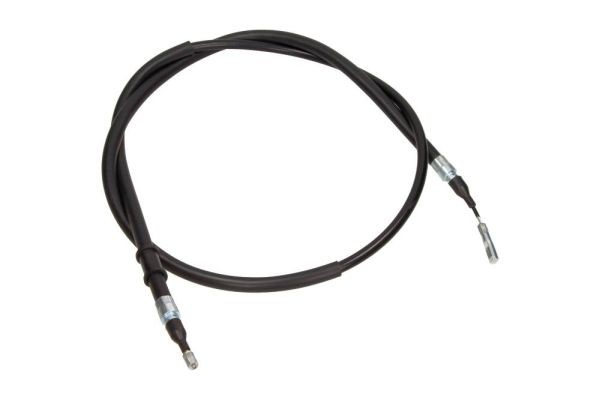MAXGEAR Żażné lanko parkovacej brzdy 32-0121 Lanko ručnej brzdy MAXGEAR Q7 32-0121 lacné