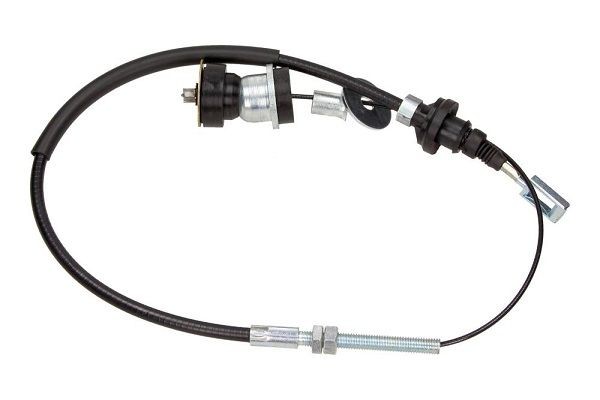MAXGEAR Clutch Cable 32-0128 CITROЁN C8 MAXGEAR clutch cable 320128
