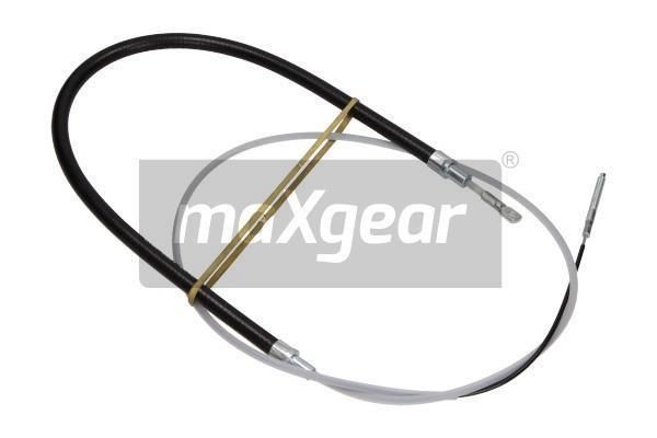 MAXGEAR Håndbremsekabel 32-0179 MAXGEAR 32-0179 BMW E3 Bremsekabel pris