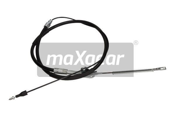 MAXGEAR Tautrekk, håndbremse 32-0186 Håndbremse MAXGEAR E-Klasse 32-0186 billige