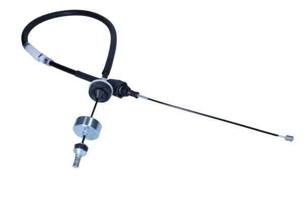 Vaijeri, kytkimen käyttö MAXGEAR 32-0210 MAXGEAR 32-0210 RENAULT LAGUNA 2005 Kytkinvaijeri