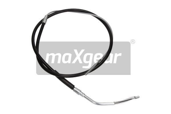MAXGEAR Cavo freno a mano 32-0212 32-0212 Filo freno a mano MAXGEAR BMW