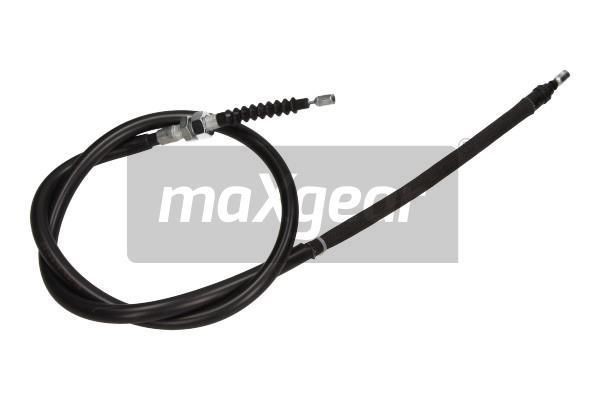MAXGEAR Ντίζα, φρένο ακινητοποίησης 32-0219 MAXGEAR 32-0219 Ντίζα χειροφρένου Citroen Xantia X2 γνήσια τιμες