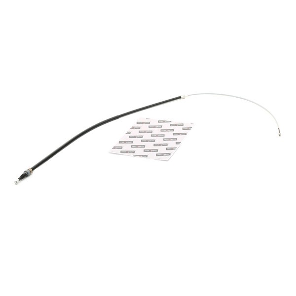 MAXGEAR Handbremsseil 32-0242 32-0242 MAXGEAR Volkswagen Jetta a3 Handbremsseil kaufen