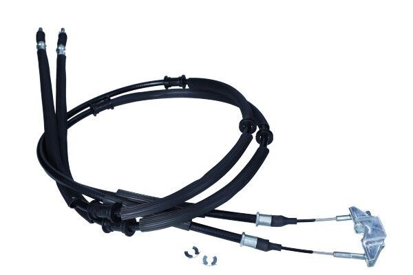 MAXGEAR Handremkabel 32-0269 32-0269 Handremkabel CHEVROLET CRUZE MAXGEAR