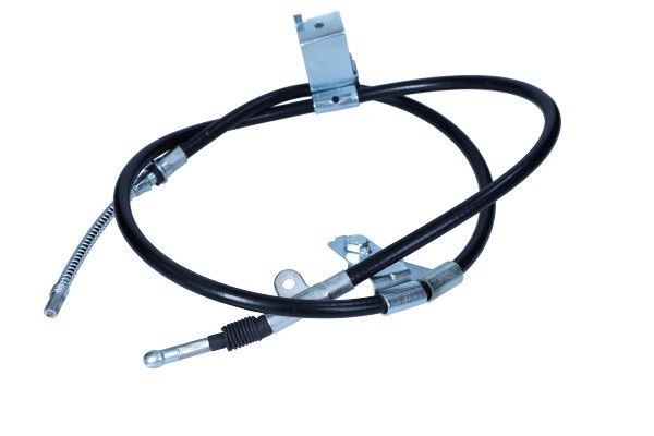 MAXGEAR Handbromsvajer 32-0278 Byta Handbromsvajer Nissan Micra K11 kostnad MAXGEAR 32-0278