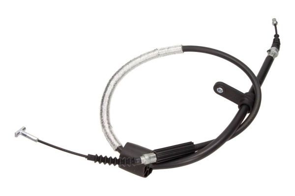 MAXGEAR Håndbremsekabel 32-0282 MAXGEAR 32-0282 Alfa Romeo 156 Sportwagon Håndbremsen pris