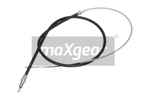 MAXGEAR Cavo freno a mano 32-0354 32-0354 Corda freno a mano MAXGEAR BMW