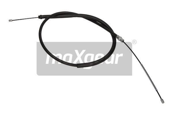 MAXGEAR Vaijeri, seisontajarru 32-0383 32-0383 MAXGEAR Käsijarru Renault ESPACE hinta