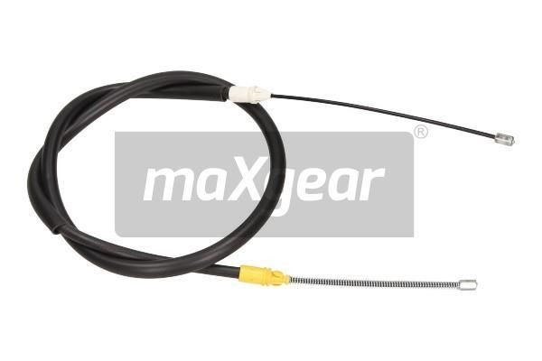 MAXGEAR Handbremsseil 32-0388 MAXGEAR 32-0388 Bremsseil Renault Megane Scenic Kosten