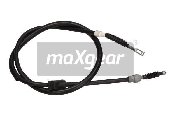 MAXGEAR Tross, seisupidur 32-0404 MAXGEAR 32-0404 Käsipidur Audi 90 B3 odav
