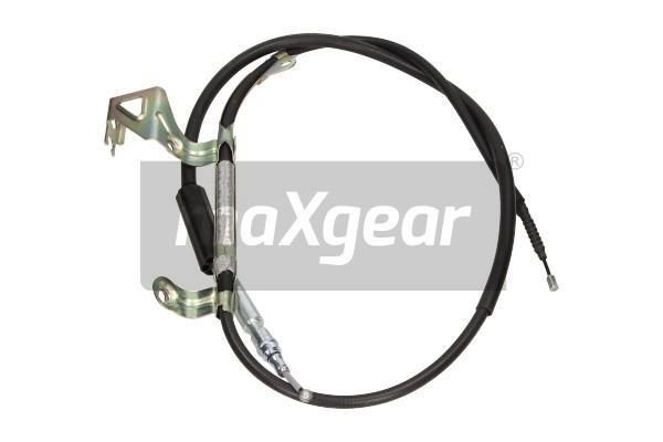 MAXGEAR Vaijeri, seisontajarru 32-0409 SAAB Jarruvaijeri MAXGEAR 32-0409