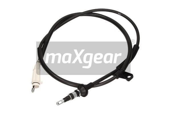 MAXGEAR Tautrekk, håndbremse 32-0414 32-0414 Bremsewire MAXGEAR VOLVO V70