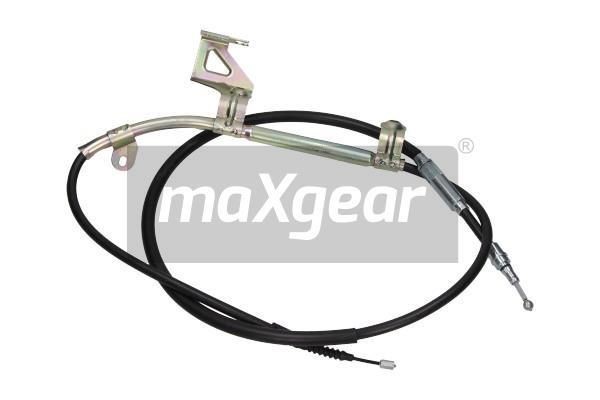 MAXGEAR Handbromsvajer 32-0424 MAXGEAR 32-0424 elektrisk handbroms Skoda Superb 3u pris