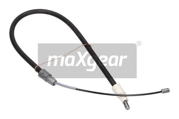 MAXGEAR Håndbremsekabel 32-0427 Parkeringsbremse MAXGEAR 100 32-0427 billig