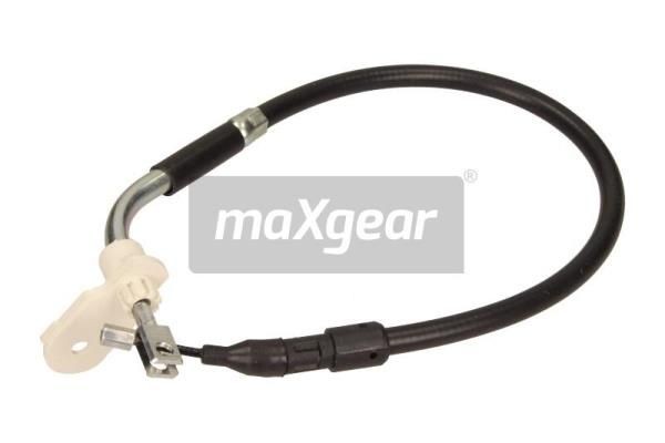 MAXGEAR Handremkabel 32-0431 MAXGEAR 32-0431 Handremkabel Mercedes B-Klasse W245 prijs