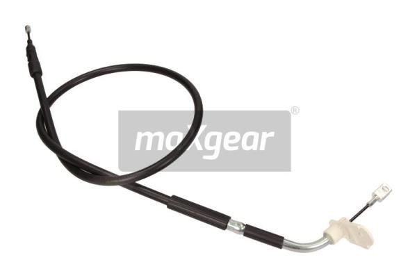 MAXGEAR Håndbremsekabel 32-0432 Håndbremsen MAXGEAR 100 32-0432 billig