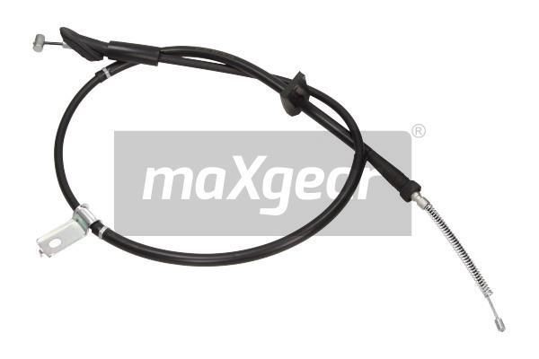 Hand brake cable MAXGEAR 32-0466 MAXGEAR 32-0466 Suzuki WAGON R+ 2021 Parking brake cable price