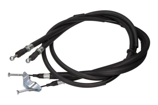 MAXGEAR Hand brake cable 32-0477 Opel L69 Brake cable 32-0477 MAXGEAR