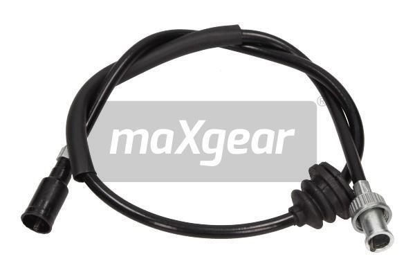 MAXGEAR Nopeusmittarin vaijeri 32-0546 MAXGEAR 32-0546 Opel Ascona C nopeusmittarin vaijeri vaihto hinta