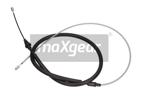 Vaijeri, seisontajarru MAXGEAR 32-0550 MAXGEAR 32-0550: Seisontajarru Peugeot 208 2012