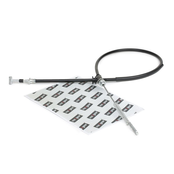 MAXGEAR Håndbremsekabel 32-0559 MAXGEAR 32-0559 originale Iveco Daily 4 Håndbremsekabel hvad koster