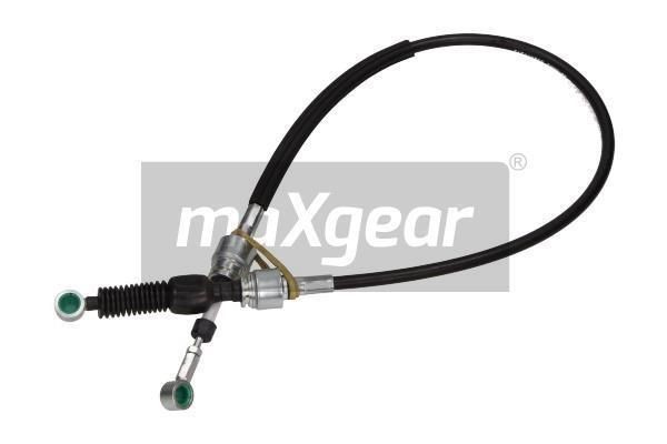 Kabel, girmekanisme MAXGEAR 32-0563 MAXGEAR 32-0563 Kabel girmekanisme FIAT SEICENTO 2005