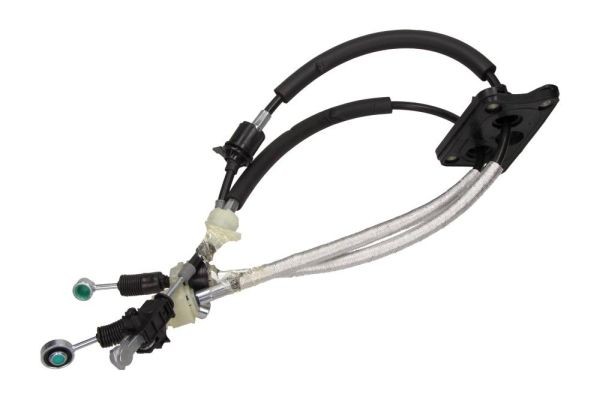 MAXGEAR Cable, manual transmission 32-0565 MAXGEAR 32-0565 Citroen Jumper 250 Van transmission shift cable replacement