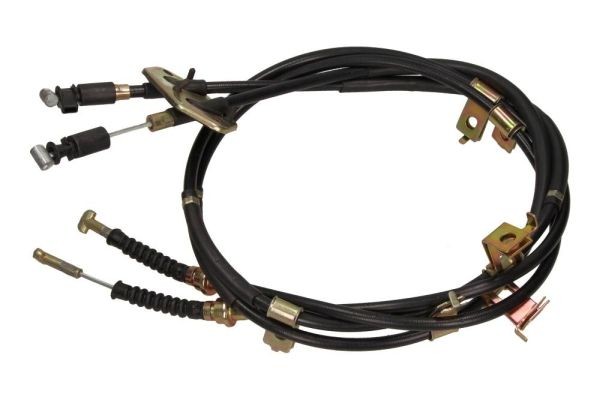 MAXGEAR Handbromsvajer 32-0570 MAXGEAR 32-0570 Handbroms Mazda 6 gy original