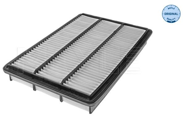 MEYLE Luftfilter 32-12 321 0009 MEYLE 32-12 321 0009 Motorluftfilter Mitsubishi Pajero IV Kosten