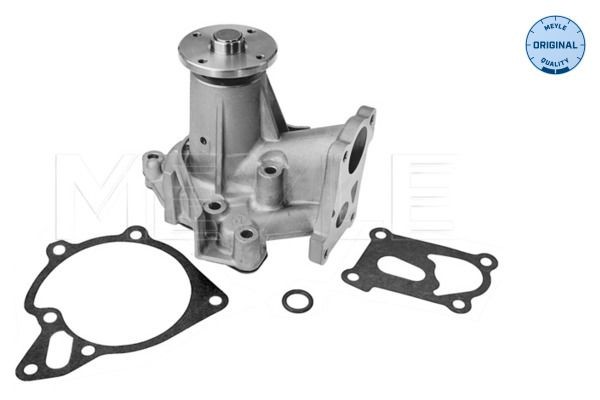 Vandpumpe MEYLE 32-13 220 0005 MEYLE 32-13 220 0005 Vandpumpe HYUNDAI GALLOPER 2002