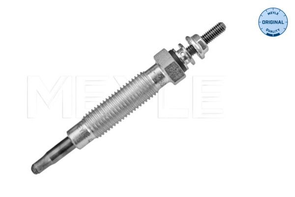 Vela incandescente MEYLE 32-14 860 0000 MEYLE 32-14 860 0000: Velas incandescentes Mitsubishi L300 / DELICA 2005