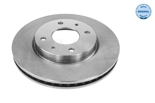 MEYLE Brzdový kotouč 32-15 521 0023 Brzdový kotúč MEYLE Mitsubishi CARISMA 32-15 521 0023