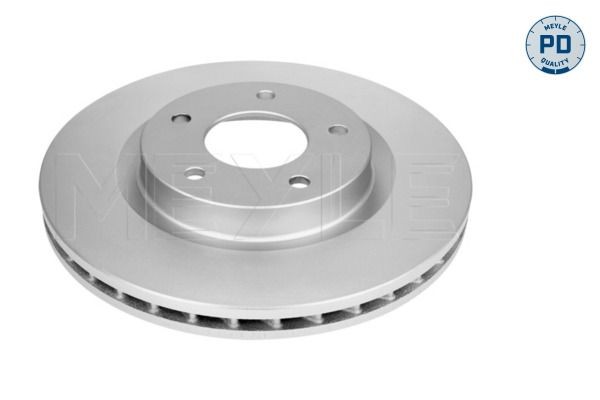 MEYLE Disque de frein 32-15 523 0015/PD 32-15 523 0015/PD Disques de frein MITSUBISHI CARISMA MEYLE