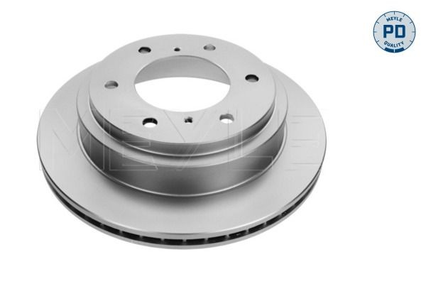 MEYLE Disque de frein 32-15 523 0018/PD Mitsubishi CARISMA Disques de frein MEYLE 32-15 523 0018/PD