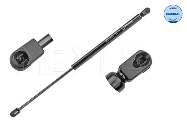 MEYLE Baklukedemper 32-40 910 0017 32-40 910 0017 Bakluke demper PEUGEOT 308 MEYLE