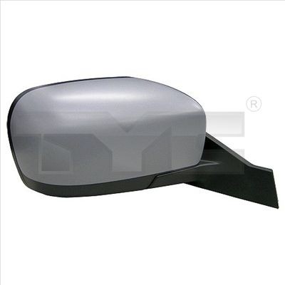 TYC Rétroviseur extérieur 320-0050 TYC 320-0050 d'origine Rétroviseur exterieur Mazda 5 cr19 coût