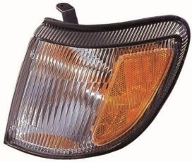 ABAKUS Blinker 320-1505L-AS 320-1505L-AS ABAKUS blinkers Subaru TRIBECA