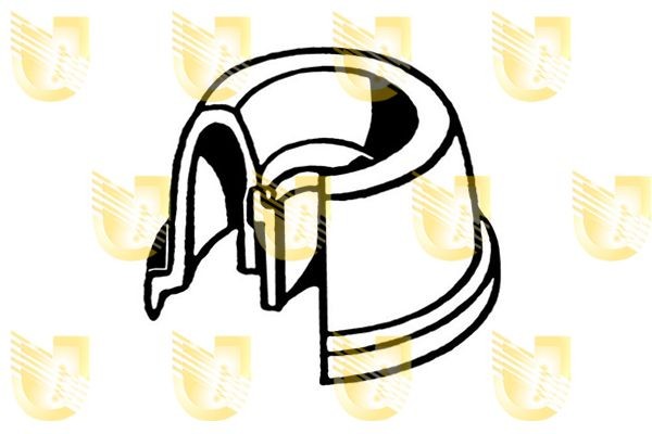 UNIGOM CV boot 320010 FIAT UNIGOM drive shaft boot 320010